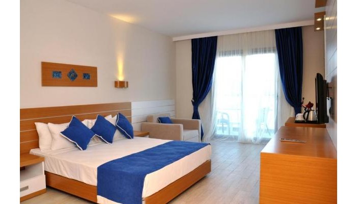 Jasmin Beach Resort poza 3