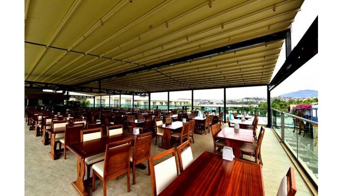 Jasmin Beach Resort poza 6