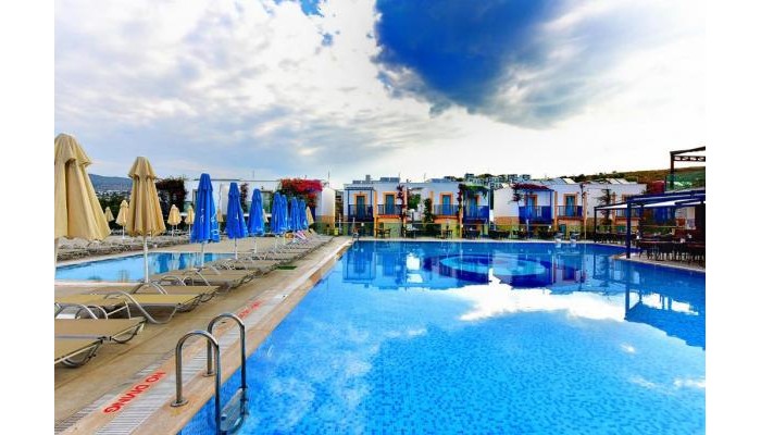 Jasmin Beach Resort poza 15