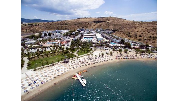 Jasmin Beach Resort poza 0