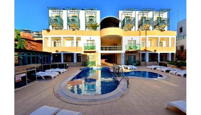 Jasmin Beach Resort poza 16