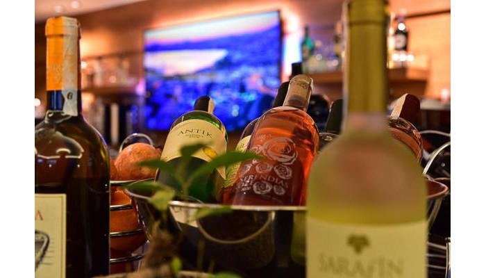 Hotel Jasmin Elite Residence & Spa poza 5