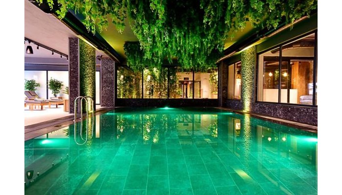 Hotel Jasmin Elite Residence & Spa poza 11