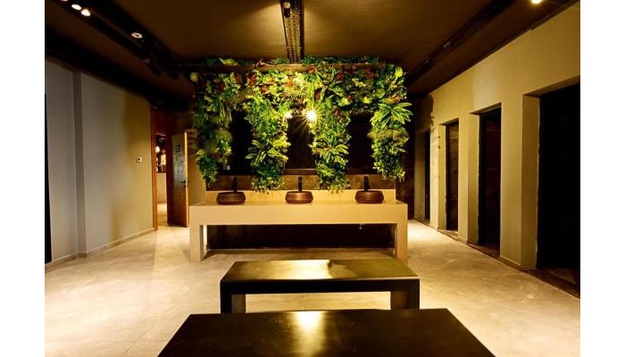 Hotel Jasmin Elite Residence & Spa poza 9