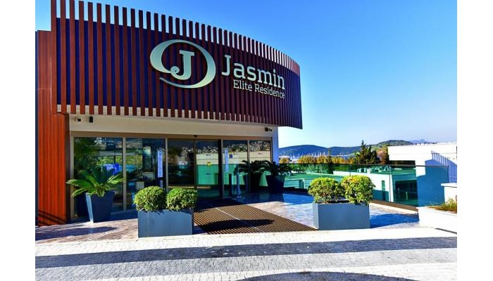 Hotel Jasmin Elite Residence & Spa poza 0