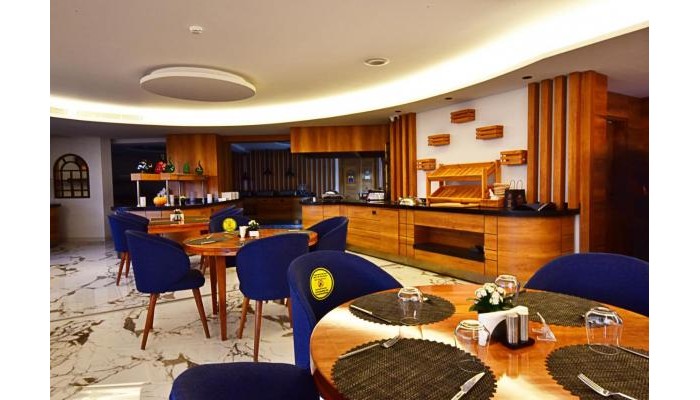 Hotel Jasmin Elite Residence & Spa poza 4