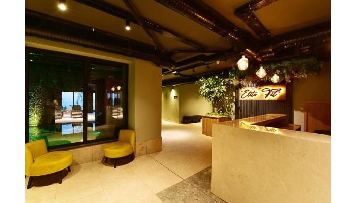 Hotel Jasmin Elite Residence & Spa poza 8