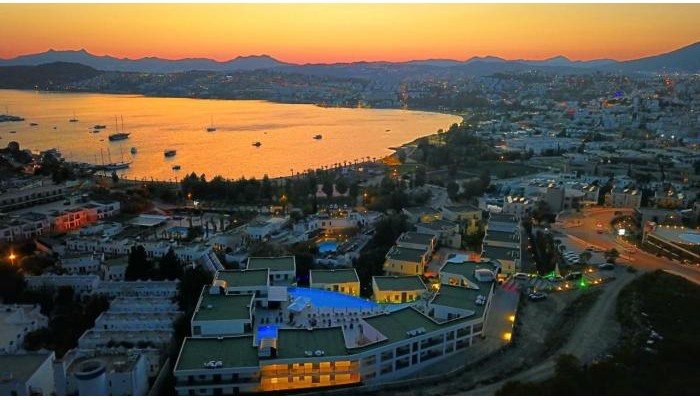 Hotel Jasmin Elite Residence & Spa poza 14