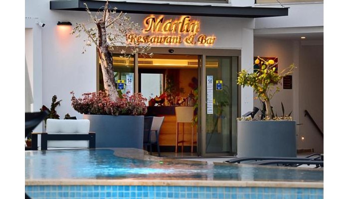 Hotel Jasmin Elite Residence & Spa poza 3