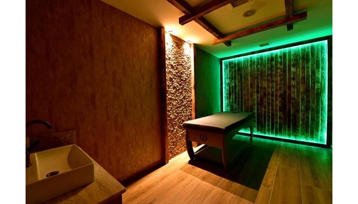 Hotel Jasmin Elite Residence & Spa poza 10