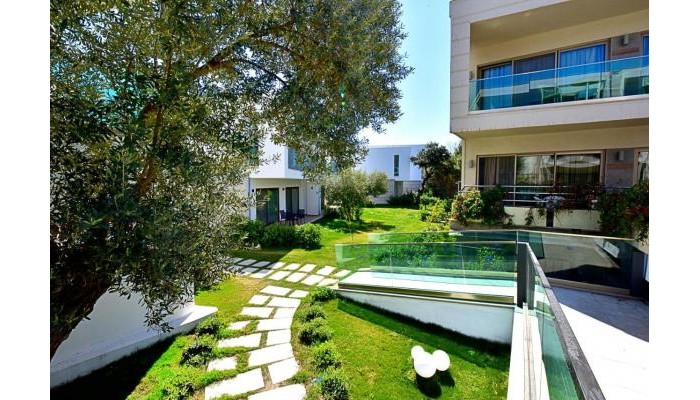 Hotel Jasmin Elite Residence & Spa poza 1