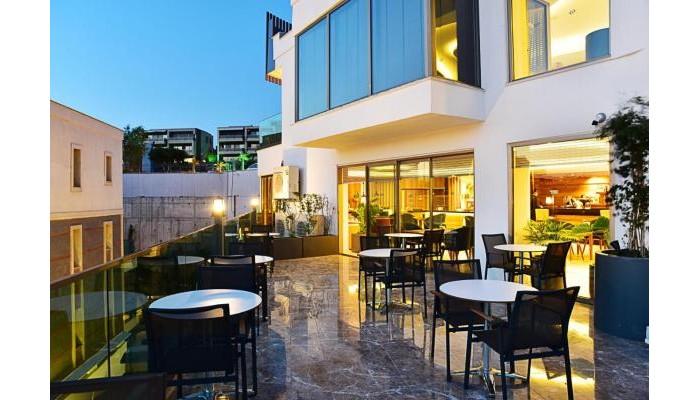 Hotel Jasmin Elite Residence & Spa poza 7