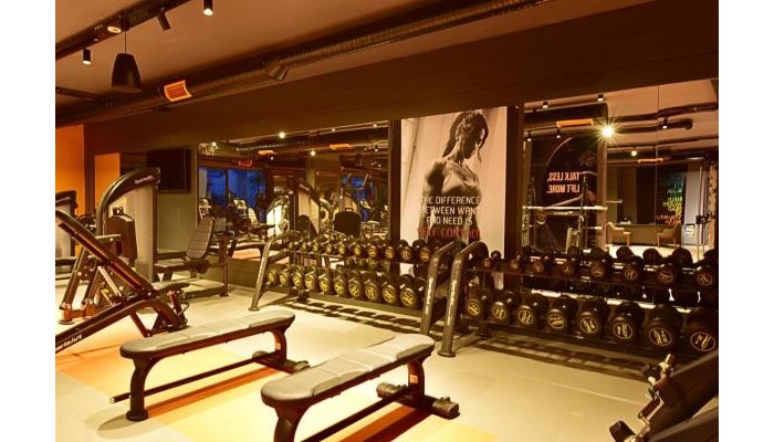 Hotel Jasmin Elite Residence & Spa poza 12