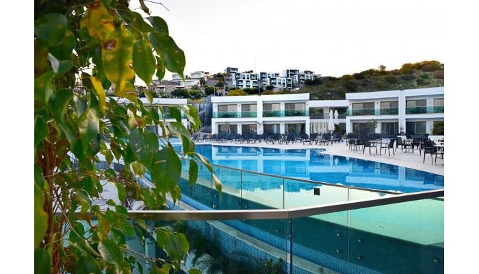 Hotel Jasmin Elite Residence & Spa poza 13