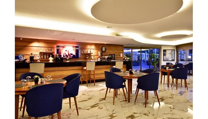 Hotel Jasmin Elite Residence & Spa poza 6