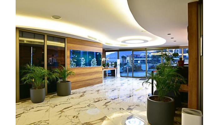 Hotel Jasmin Elite Residence & Spa poza 2