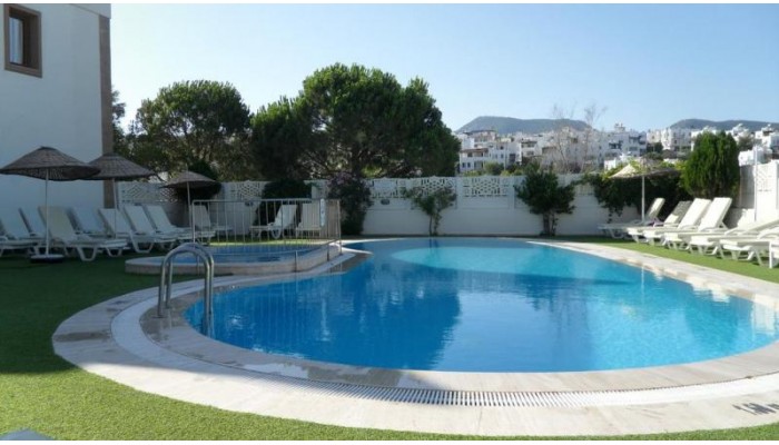 Ozukara I Apartments poza 3