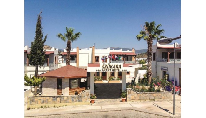 Ozukara I Apartments poza 0