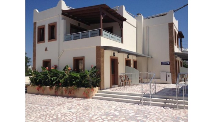 Ozukara I Apartments poza 7