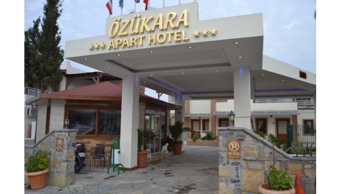 Ozukara I Apartments poza 1