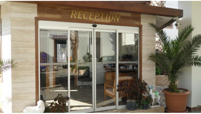 Ozukara I Apartments poza 2