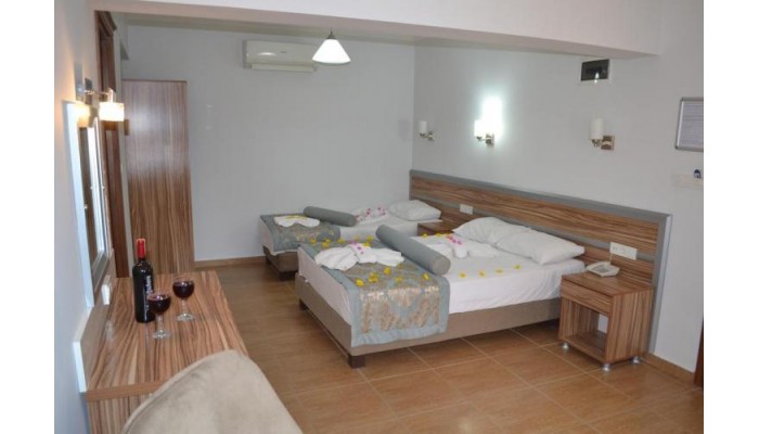 Ozukara I Apartments poza 8