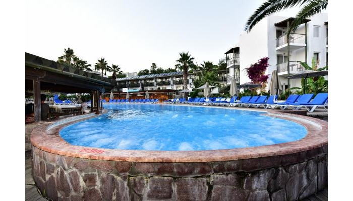 Hotel Parkim Ayaz poza 20