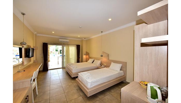 Hotel Parkim Ayaz poza 6