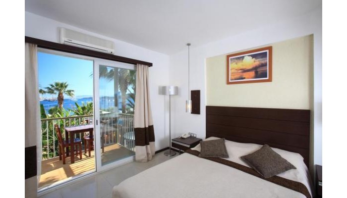 Hotel Parkim Ayaz poza 8