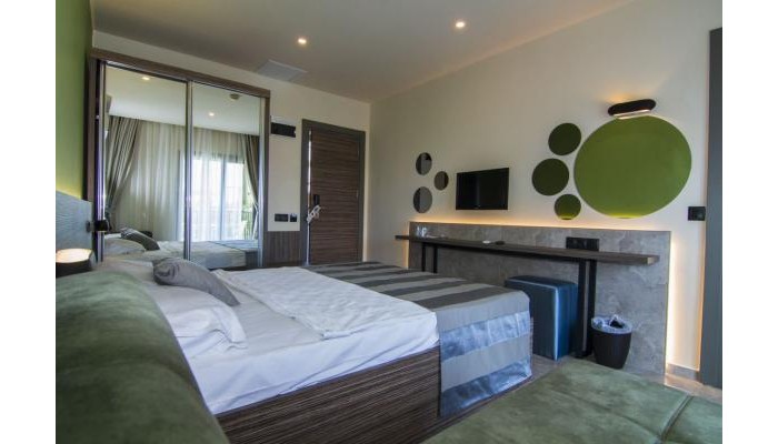 Hotel Parkim Ayaz poza 3