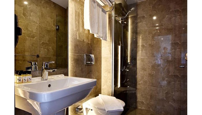 Hotel Parkim Ayaz poza 9