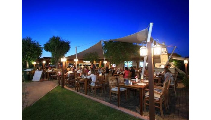 Hotel Parkim Ayaz poza 11