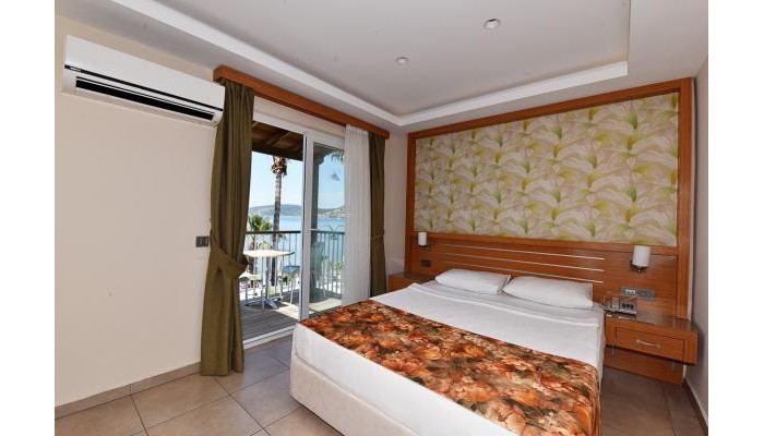 Hotel Parkim Ayaz poza 4