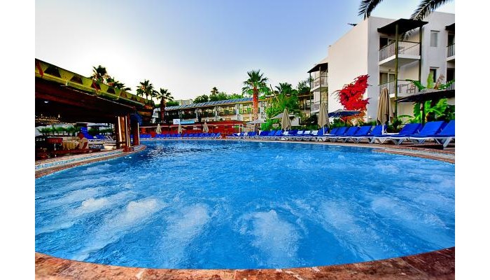 Hotel Parkim Ayaz poza 21