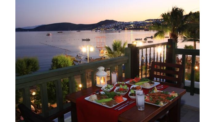 Hotel Parkim Ayaz poza 12