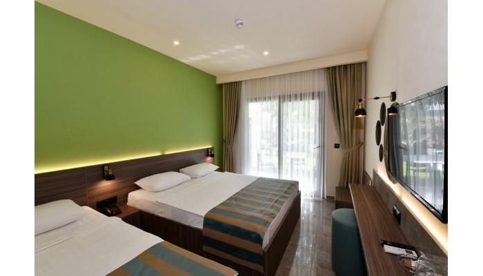 Hotel Parkim Ayaz poza 2