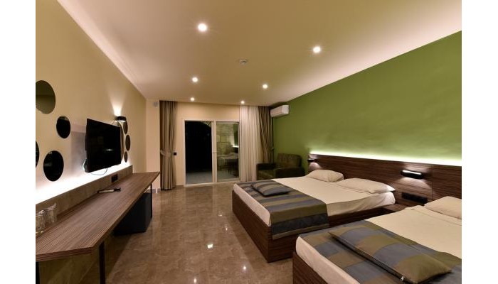 Hotel Parkim Ayaz poza 1