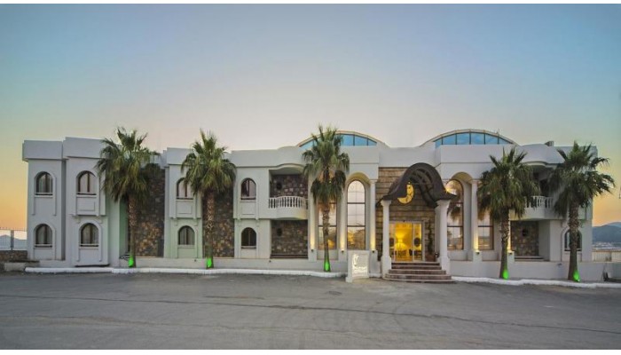 Riva Bodrum Resort poza 0