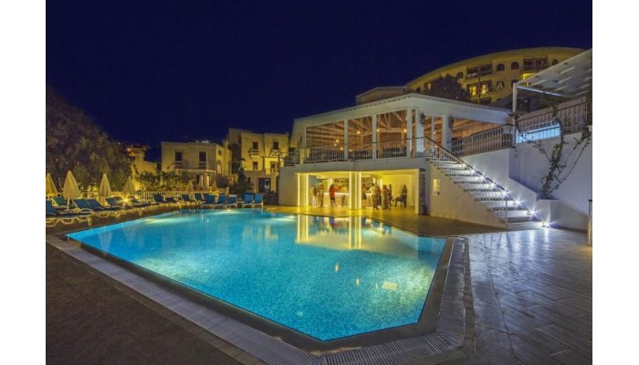 Riva Bodrum Resort poza 13