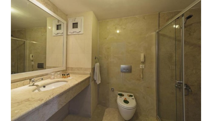 Riva Bodrum Resort poza 5