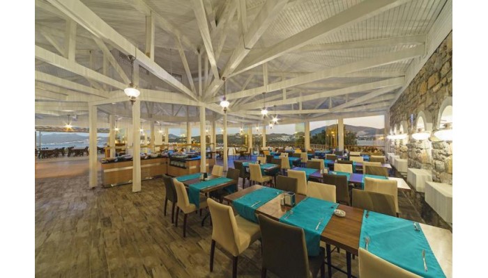 Riva Bodrum Resort poza 8