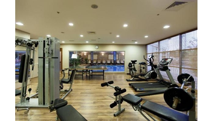 Royal Asarlık Beach Hotel & Spa poza 15