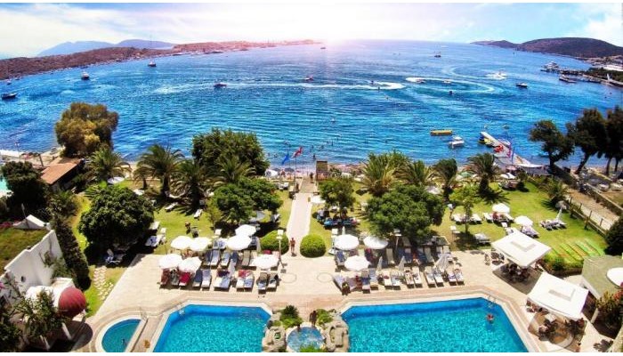 Royal Asarlık Beach Hotel & Spa poza 11