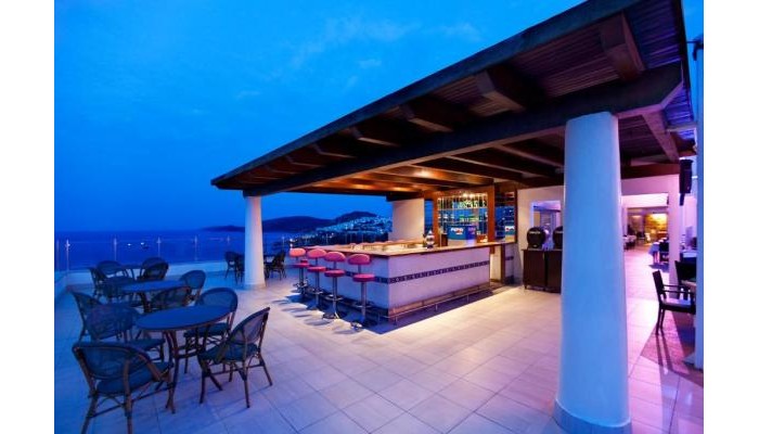 Royal Asarlık Beach Hotel & Spa poza 8