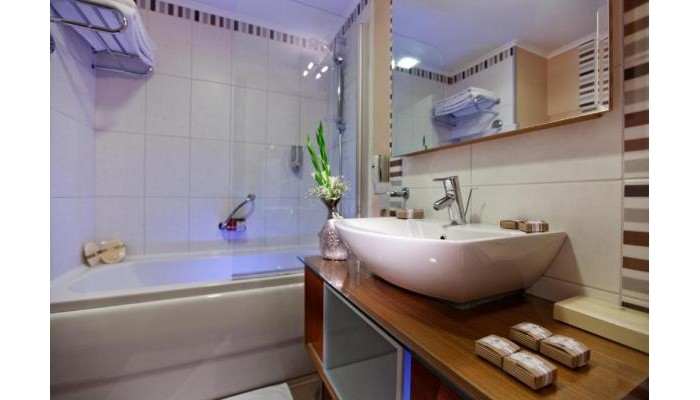 Royal Asarlık Beach Hotel & Spa poza 5