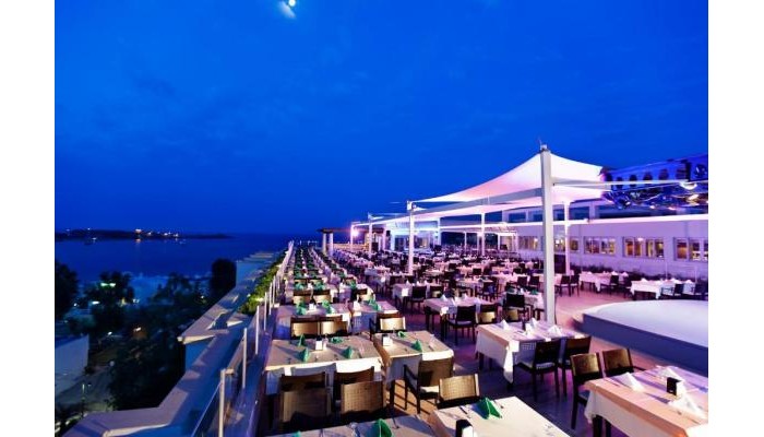 Royal Asarlık Beach Hotel & Spa poza 7