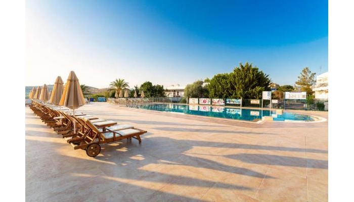 Royal Asarlık Beach Hotel & Spa poza 12