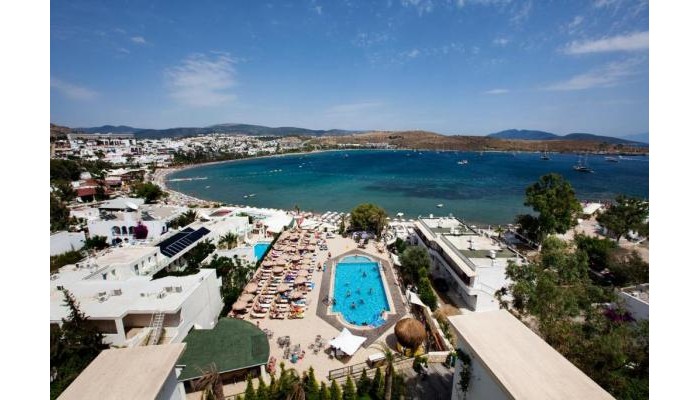 Royal Asarlık Beach Hotel & Spa poza 14