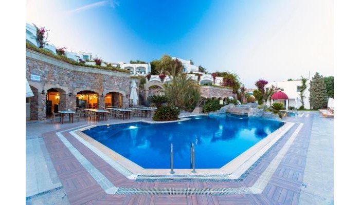 Royal Asarlık Beach Hotel & Spa poza 9