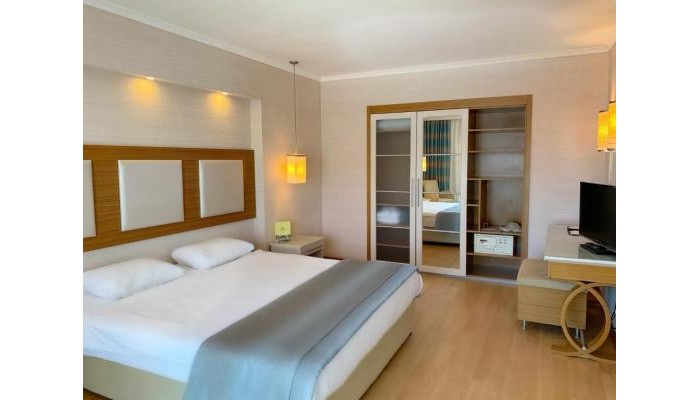 Royal Asarlık Beach Hotel & Spa poza 2